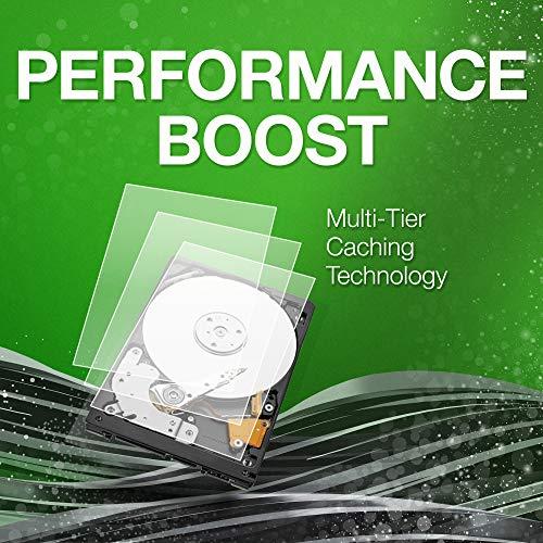 Seagate HDD SATA2.5" 1TB 5400RPM 128MB