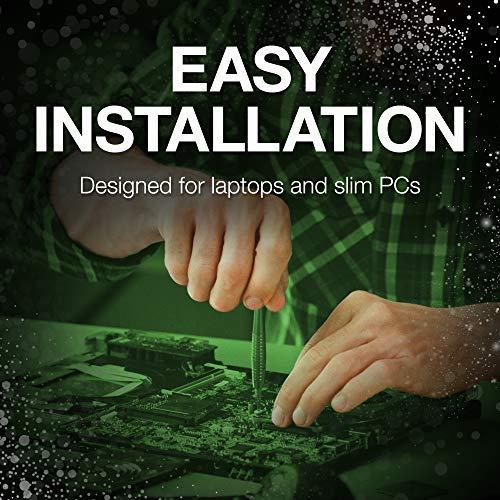 Seagate HDD SATA2.5" 1TB 5400RPM 128MB
