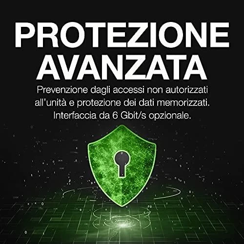„Seagate Enterprise ST4000NM001B“ vidinis kietasis diskas, 4 TB, 7200 RPM, 256 MB, 3,5 colio, SAS