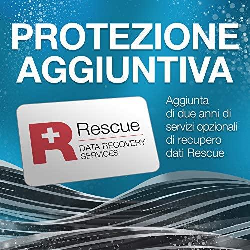 SEAGATE Surveillance Skyhawk 8TB HDD 7200rpm SATA serial ATA 6Gb/s 256MB cache 3.5inch 24x7 long-term usage BLK