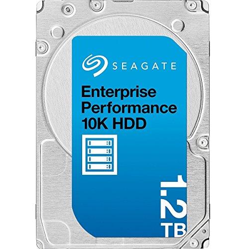 „Seagate EXOS 10E2400 Enterprise Performance“ ST1200MM0129 1,2 TB SAS3