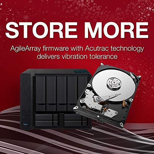 SEAGATE NAS HDD 12TB IronWolf