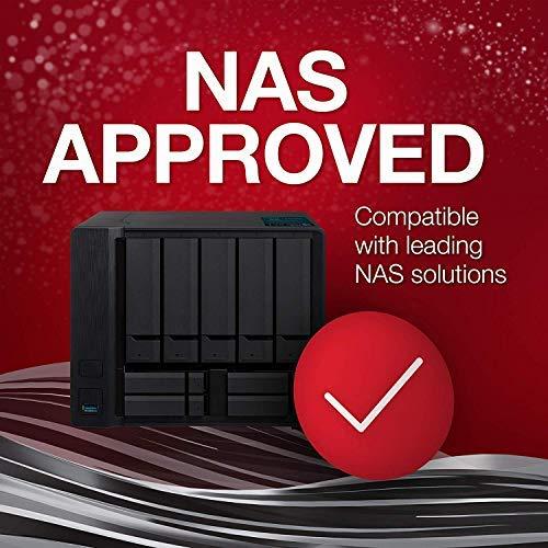 SEAGATE NAS HDD 12TB IronWolf