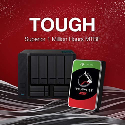 SEAGATE NAS HDD 12TB IronWolf