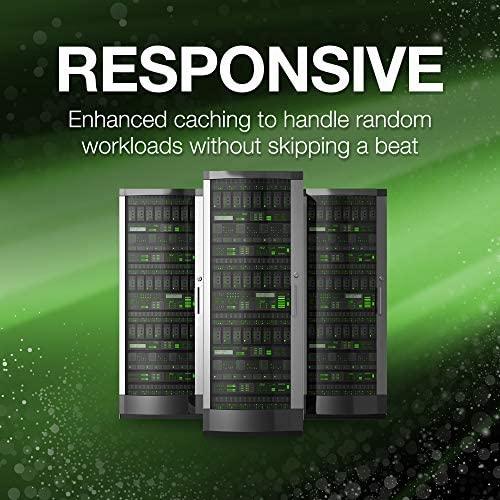 „SEAGATE EXOS X16 SATA 16TB Helium 7200rpm 256MB cache 512e/4kn Fast Format BLK“