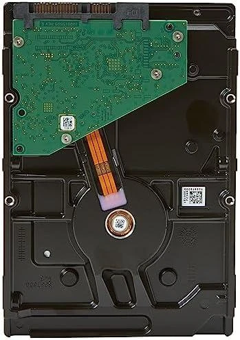 Kietasis diskas HDD Seagate BarraCuda 2TB