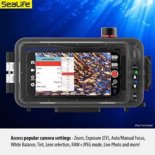 Sealife SportDiver Pro 2500 rinkinys (SL401-U) (35.335.401)