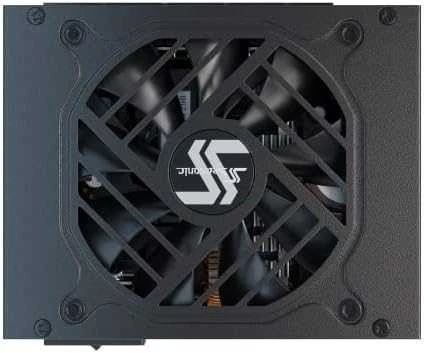 650 W „Seasonic FOCUS-SGX-650 80+ Gold“