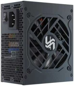 650 W „Seasonic FOCUS-SGX-650 80+ Gold“