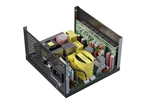 Seasonic Prime GX - 650W | Kompiuterio maitinimo šaltinis