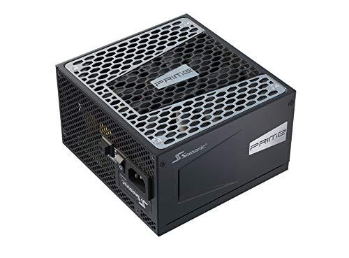 Seasonic Prime GX - 650W | Kompiuterio maitinimo šaltinis