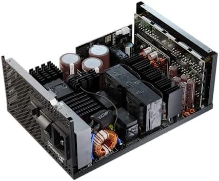 Seasonic Maitinimo blokas PRIME PX-1600 ATX 3.0, 80 PLUS Platinum sertifikatas