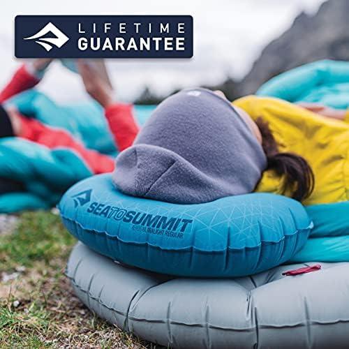 Pagalvė Sea To Summit Aeros Ultralight Pillow Regular (Pilka)