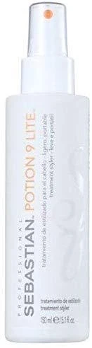 Sebastian Professional Potion 9 formavimo priemonė plaukams, 150 ml