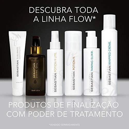 Sebastian Professional Potion 9 plaukų formavimo priemonė, 150 ml