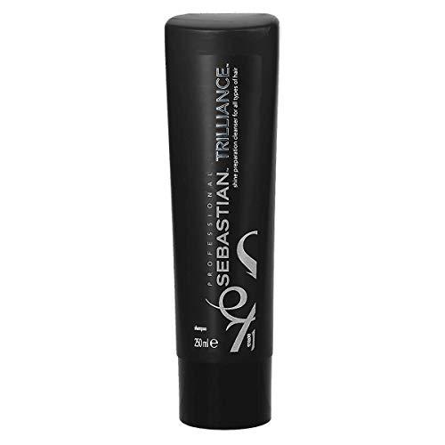 Sebastian Professional Sebastian Trilliance šampūnas, 250 ml