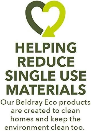 Beldray LA075314EU7 Eco Recycled Bucket 10L