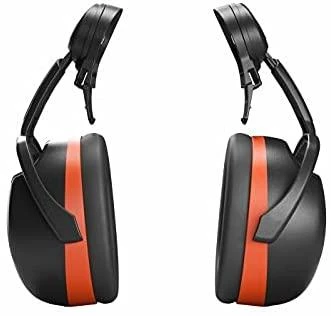 Hellberg Safety Švedija Hellberg Secure 3C apsauginės ausinės