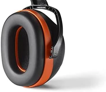 Hellberg Safety Švedija Hellberg Secure 3C apsauginės ausinės