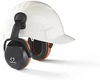 Hellberg Safety Švedija Hellberg Secure 3C apsauginės ausinės