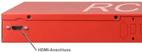 Maršrutizatorius Zapora jungiama į tinklą Securepoint Securepoint RC300S G5 Security UTM Appliance (SP-UTM-11612) - 40-50-3825