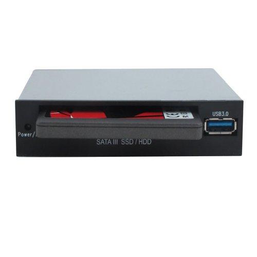 Sedna Advanced Electronics „Sedna“ 2,5 colio SSD/HDD diskas + USB dėklas (SE-IHD-302-U)