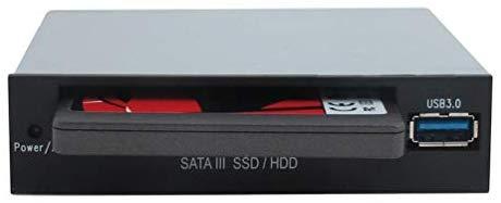 Sedna Advanced Electronics „Sedna“ 2,5 colio SSD/HDD diskas + USB dėklas (SE-IHD-302-U)