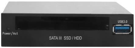 Sedna Advanced Electronics „Sedna“ 2,5 colio SSD/HDD diskas + USB dėklas (SE-IHD-302-U)