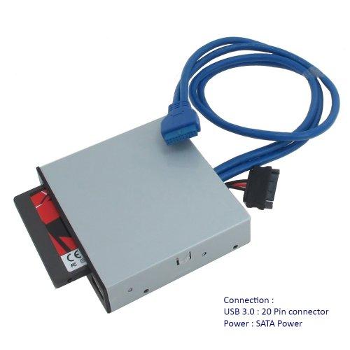 Sedna Advanced Electronics „Sedna“ 2,5 colio SSD/HDD diskas + USB dėklas (SE-IHD-302-U)