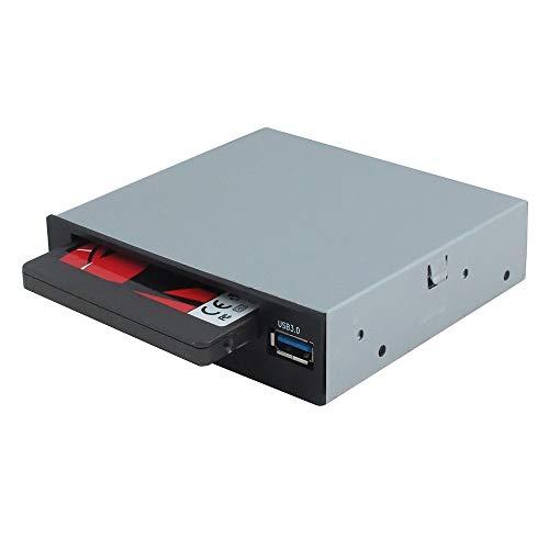Sedna Advanced Electronics „Sedna“ 2,5 colio SSD/HDD diskas + USB dėklas (SE-IHD-302-U)