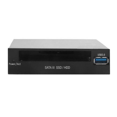 Sedna Advanced Electronics „Sedna“ 2,5 colio SSD/HDD diskas + USB dėklas (SE-IHD-302-U)