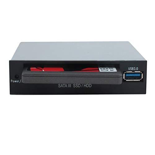 Sedna Advanced Electronics „Sedna“ 2,5 colio SSD/HDD diskas + USB dėklas (SE-IHD-302-U)