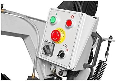 Holzmann Maschinen Holzmann Holzmann BS275TOP 400V metalo juostinis pjūklas