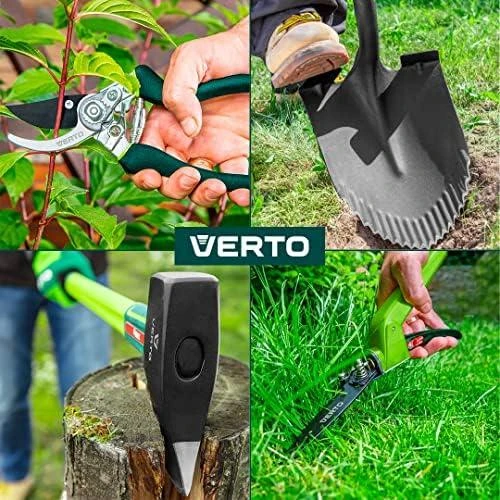 Verto Opryskiwacz Slėginis purkštuvas 2 l