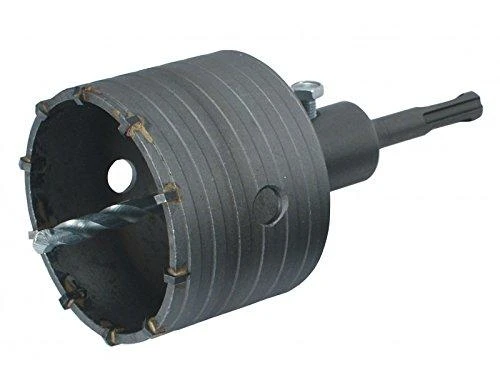 Otwornica Karbido skylių pjūklas 80 x 50 mm