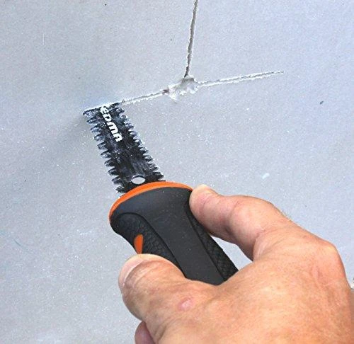 Edma GKP pjūklas 150mm Crocoplac dvigubai dantytos briaunos