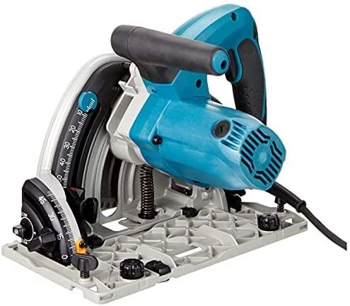 Rankinis diskinis pjūklas Makita SP6000J
