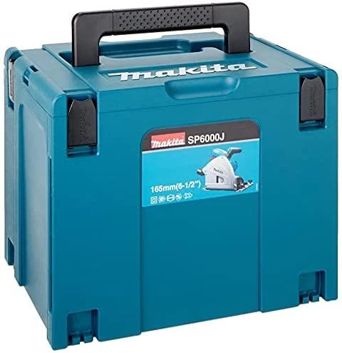 Rankinis diskinis pjūklas Makita SP6000J