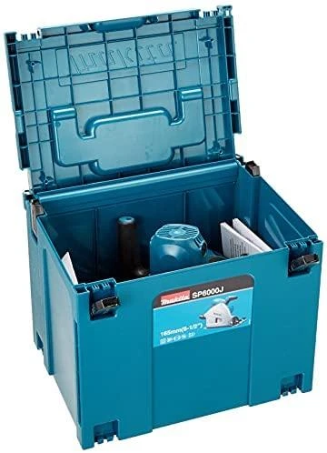 Rankinis diskinis pjūklas Makita SP6000J