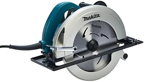 Rankinis diskinis pjūklas Makita N5900B