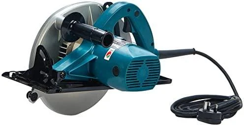 Rankinis diskinis pjūklas Makita N5900B