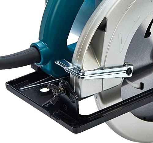 Rankinis diskinis pjūklas Makita N5900B