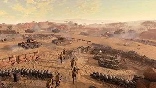 „Sega Company of Heroes 3 Launch Edition“ PS5