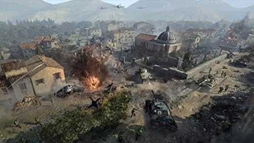 „Sega Company of Heroes 3 Launch Edition“ PS5