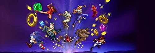 SEGA Mega Drive Classics