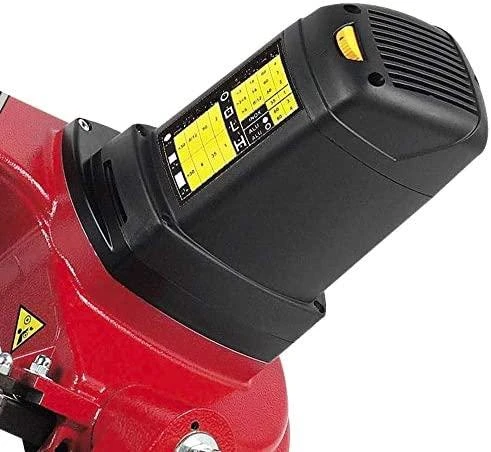 Grąžtas FEMI juostinis pjūklas 784XL 1200W (-784XL)