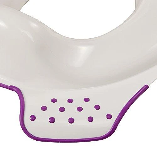 KEEEPER dangtis klozeto "Hippo" baltas 8650