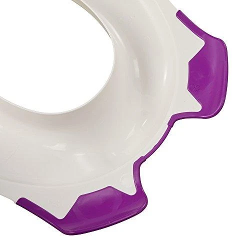 KEEEPER dangtis klozeto "Hippo" baltas 8650