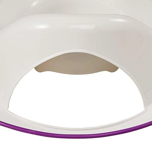 KEEEPER dangtis klozeto "Hippo" baltas 8650