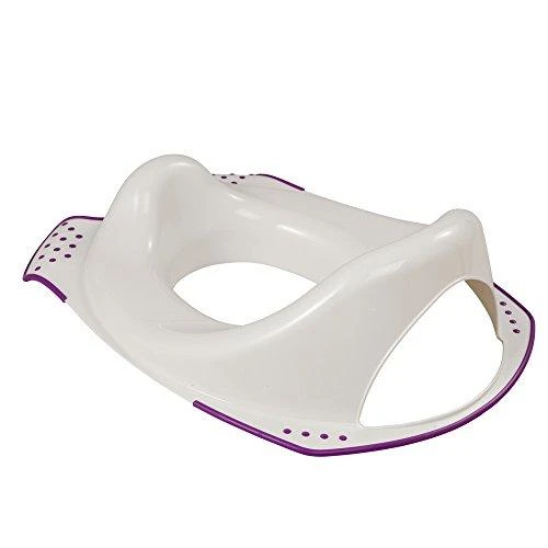 KEEEPER dangtis klozeto "Hippo" baltas 8650